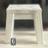 Mini Wooden Stool