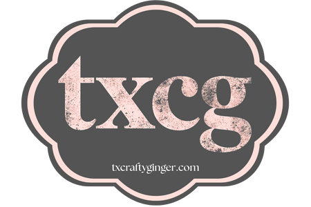 The Crafty Ginger