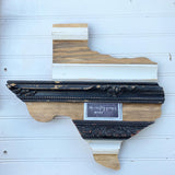 Custom Wall Decor: Shapes, Letters & Numbers