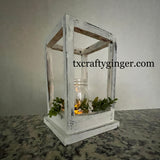 Centerpiece Lanterns