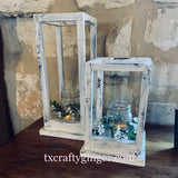 Centerpiece Lanterns