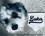 Wall Art Name Banner