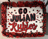 Custom Hand Painted Banners