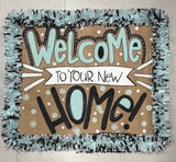 Custom Hand Painted Banners